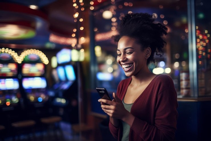 tiger slots mobile gaming